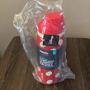 Owala x Disney Lilo & Stich 32 oz Lilo (sold out)